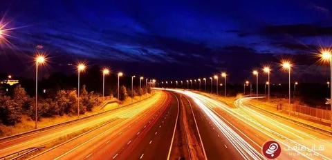 صرفه‌جویی ۱۳ مگاواتی در مصرف برق با اصلاح روشنایی معابر