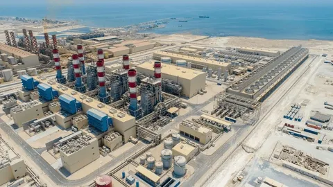 آب؛ ضلع تازه بازدارندگی ایران