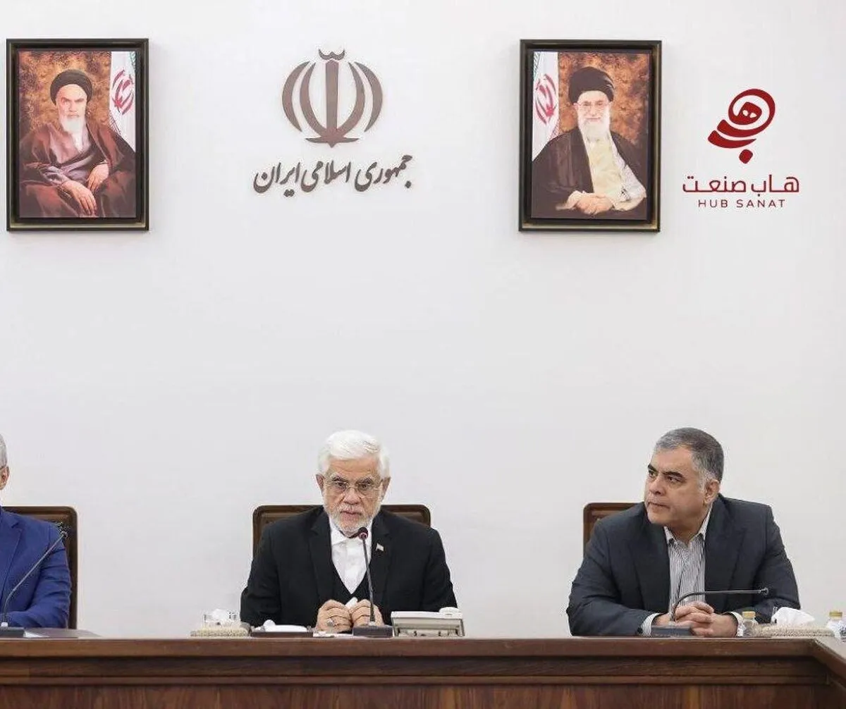 کلیات طرح افزایش تولید نفت و جبران افت تولید گاز تصویب شد