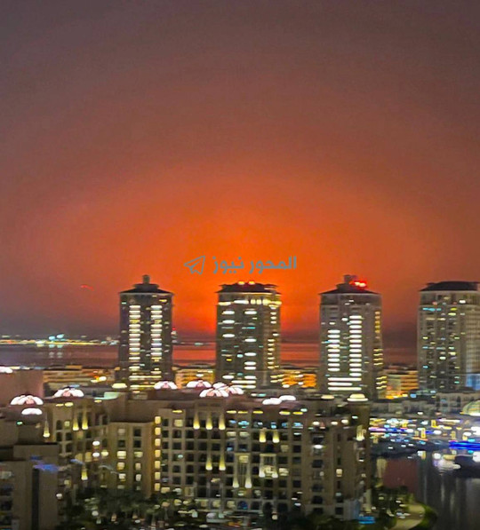 فاجعه در راس لفان؛ ۵۴ نفر مجروح و ۱۸ مفقود شدند!