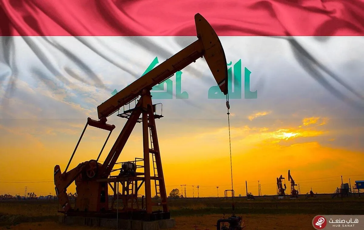 صادرات نفت عراق افزایش می‌یابد
