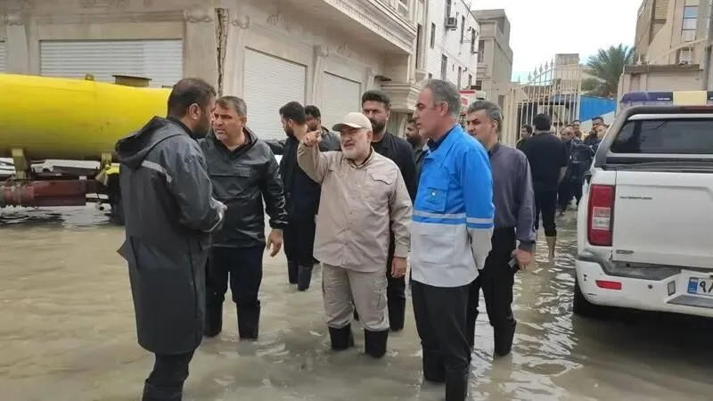 پتروشیمی 