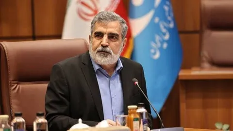 سخنگوی سازمان انرژی اتمی ایران: ما به کشور‌های منطقه درباره عواقب حمله به تأسیسات هسته‌ای خود هشدار داده‌ایم