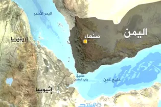 عبور ۲ نفت‌کش پاکستانی از تنگه باب‌المندب