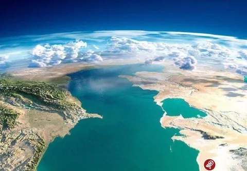 فرونشست خزر و خطر زلزله در تهران؛ وقتی بحران آب و زمین به هم می‌پیوندند