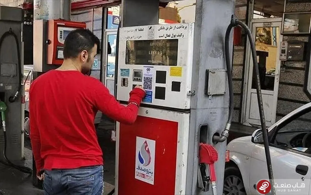 انتقاد روزنامه اطلاعات از طرح بنزینی دولت: کوه موش زایید!/ با این طرح قاچاق بنزین اصلا کم نمی‌شود