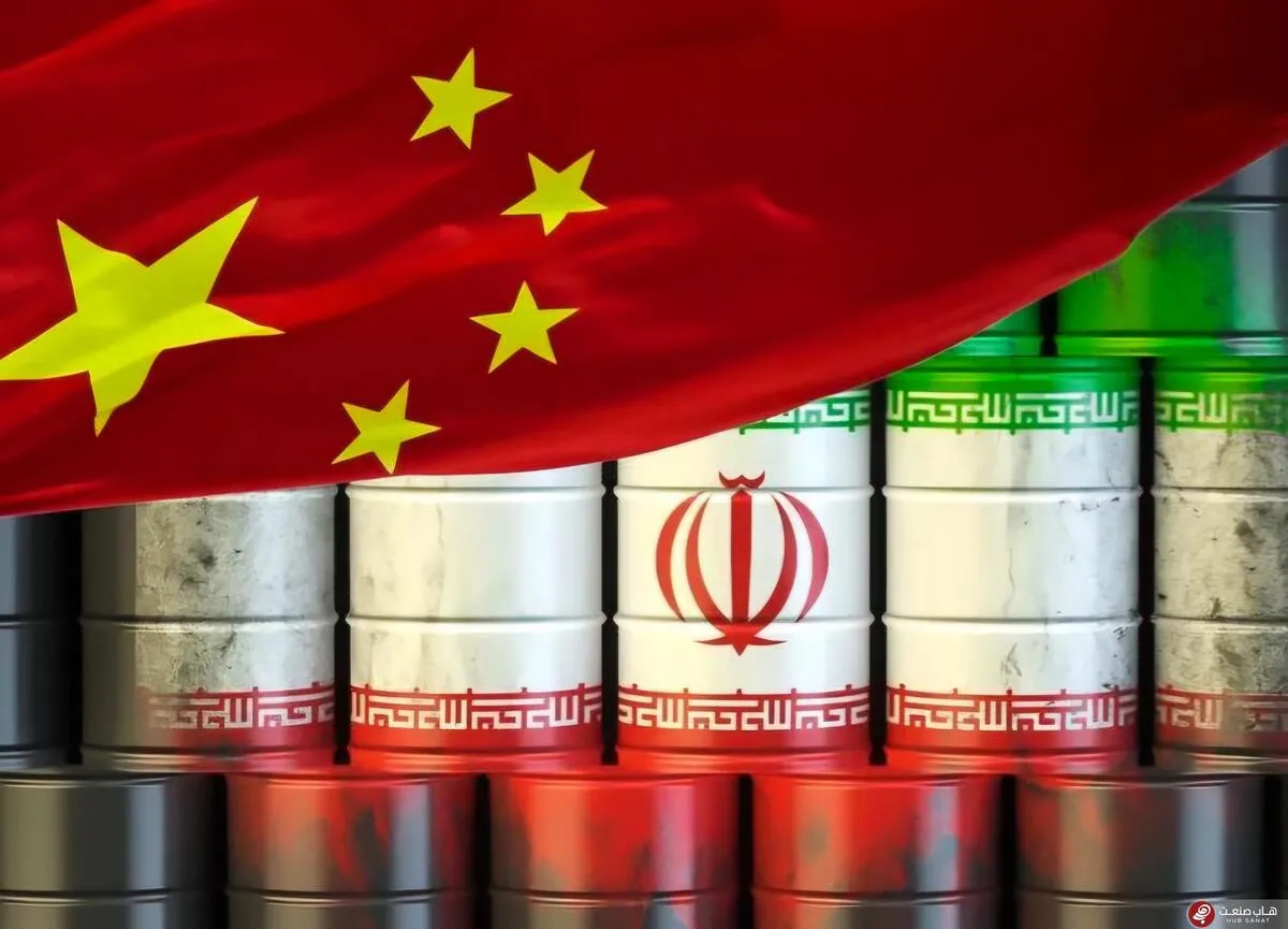 صادرات نفت ایران به چین به بالاترین سطح طی سه ماه اخیر رسید
