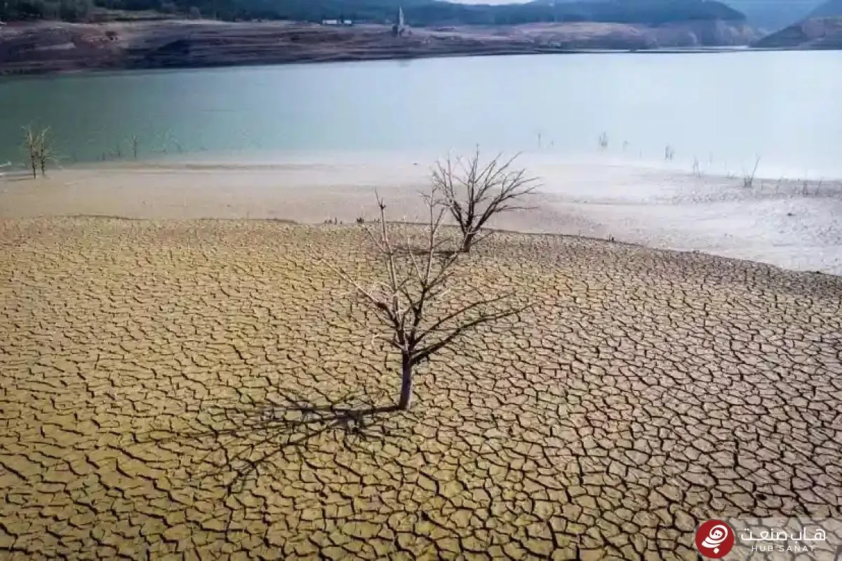 مافیای آب؛ جنگ بی‌رحمانه و پنهان برای تسلط بر آب