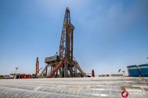 کشف میدان گازی جدید در شمال شرق کشور تکذیب شد