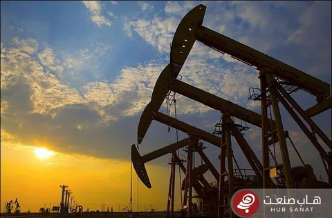 الجزایر و چین برای اکتشاف و توسعه نفت و گاز قرارداد امضا کردند