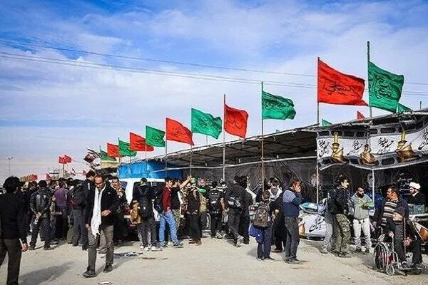 موکب