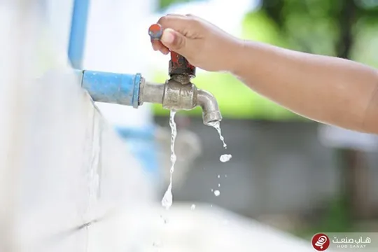 بهره‌برداری از ۱۲۲ پروژه آبرسانی به ارزش ۳ همت
