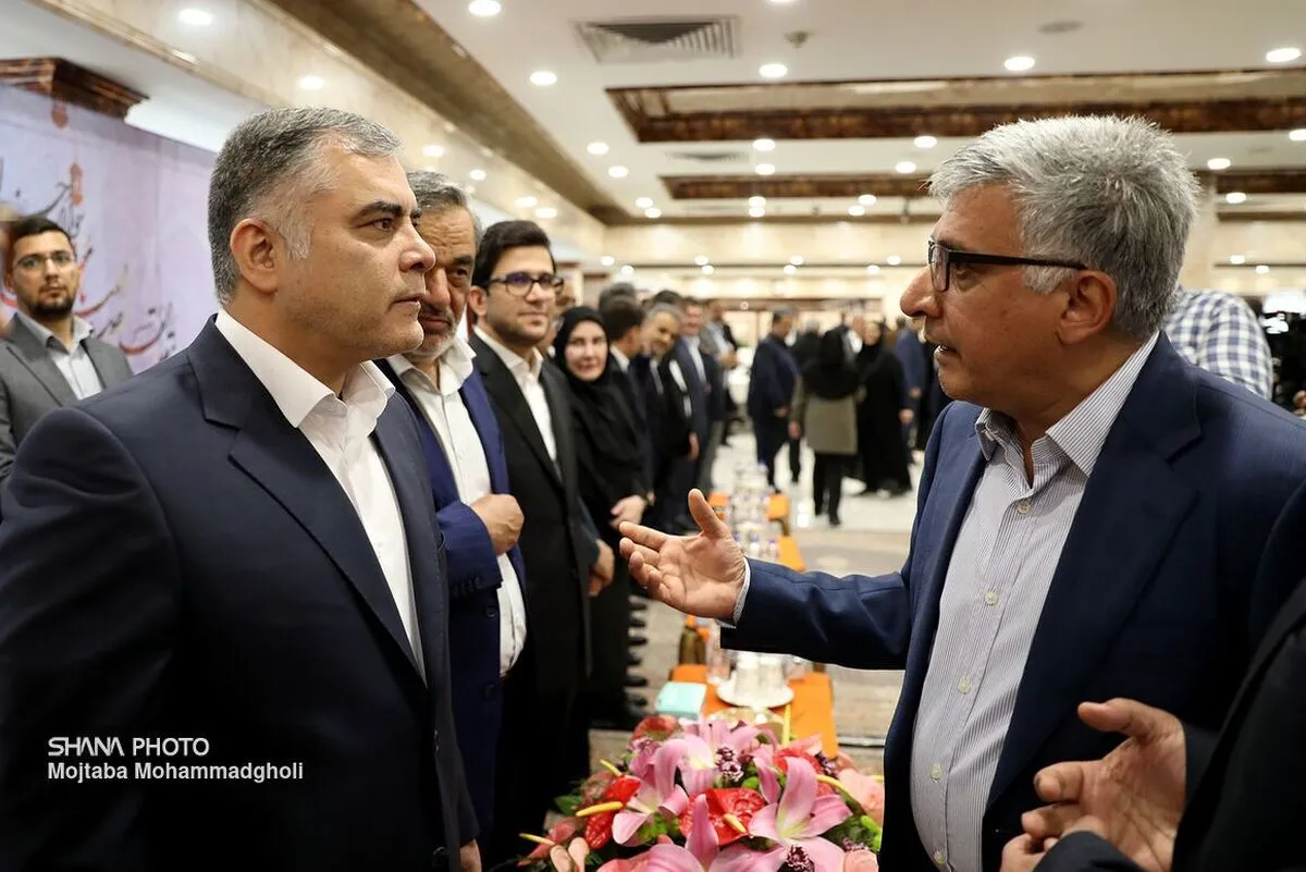 دیدار نوروزی وزیر نفت