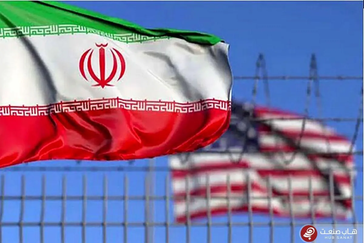 آمریکا بیش از ۵۰ فرد و نهاد و کشتی به بهانه فروش نفت ایران تحریم کرد