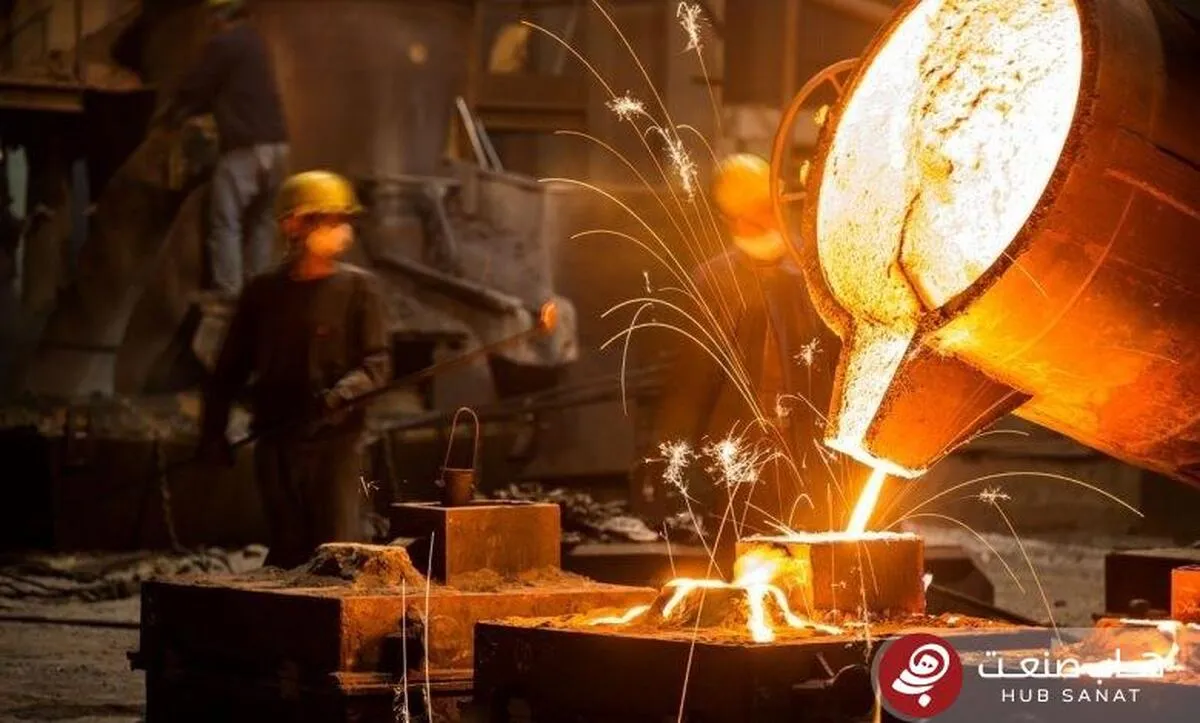 صنایع انرژی‌بر؛ تهدیدی برای آب که می‌تواند فرصت شود