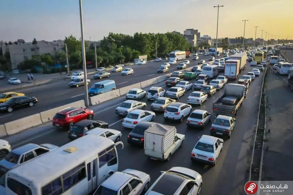پویش «نه به تصادف»؛ مسئولیت اجتماعی ما در جاده‌ها