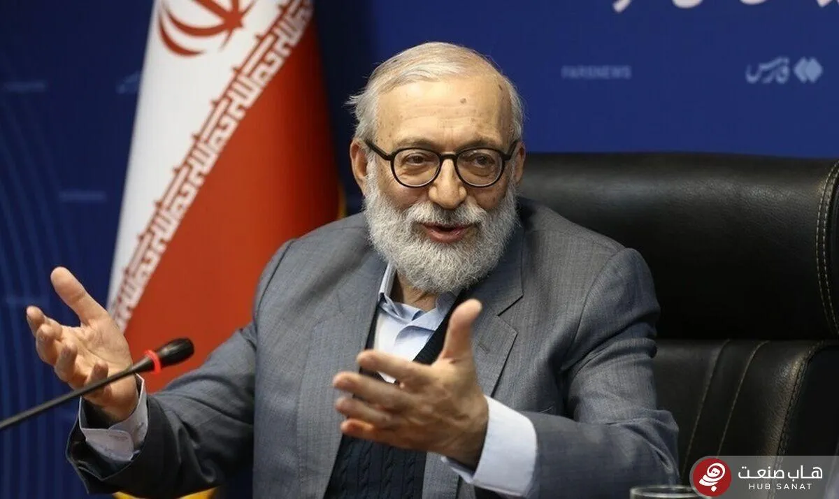 محمدجواد لاریجانی: اگر به تاسیسات نفتی ما آسیب جدی بزنند، نمی‌گذاریم هیچ کشوری در منطقه از نفت خودش استفاده کند 