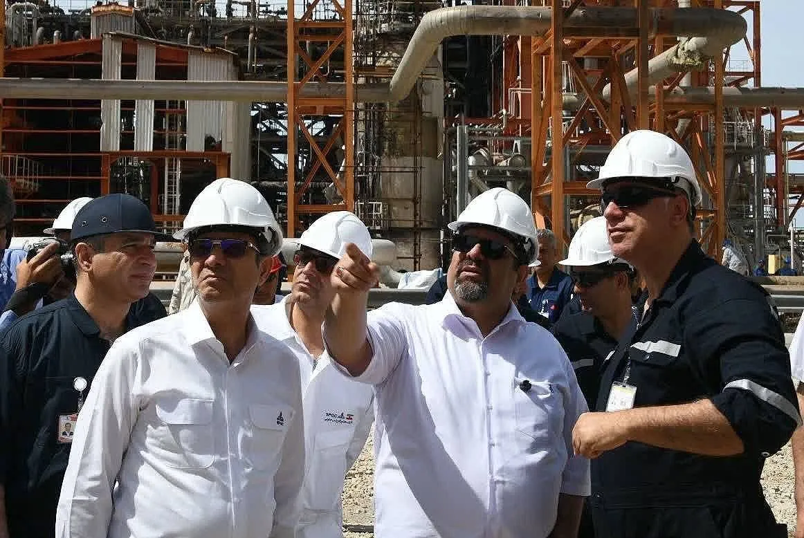 بازدید