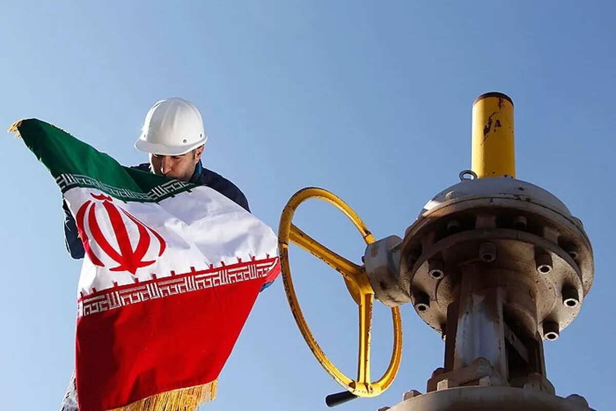 انقلاب دیجیتال در صنعت گاز ایران؛ هوش مصنوعی و اینترنت اشیا چگونه آینده انرژی را متحول می‌کنند؟