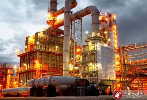 تعمیرات اساسی سکو‌های چهارگانه فاز ۱۳ پارس جنوبی پایان یافت
