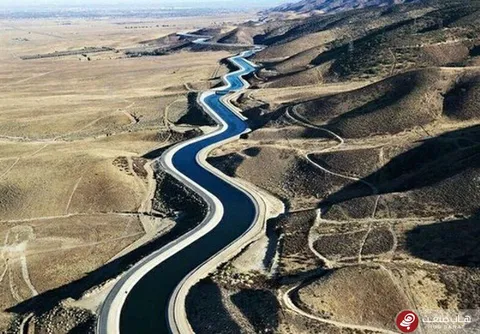 سخنگوی صنعت آب انتقال آب به خارج از کشور را تکذیب کرد