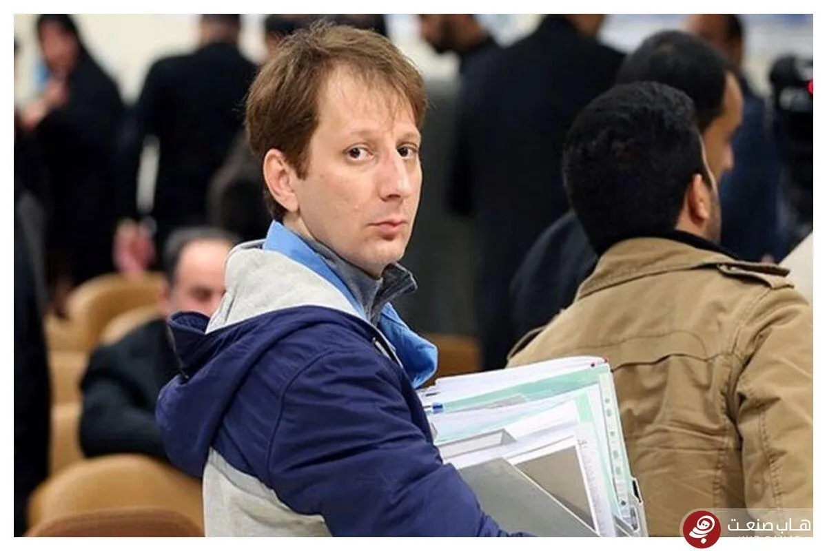 دعوای ادامه‌دار بابک زنجانی و ثابتی
