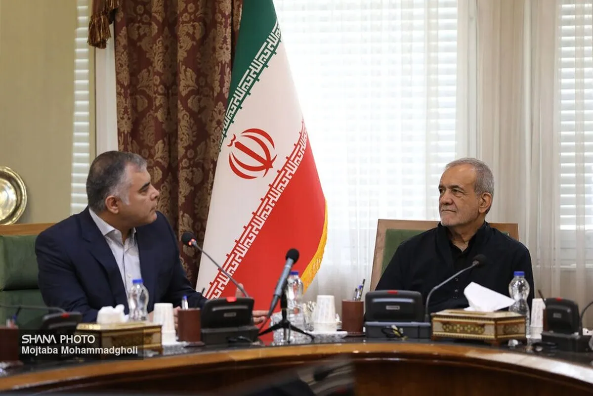 وزیر نفت: در جریان تجاوز رژیم صهیونیستی به کشور هیچ مشکلی در عملکرد شرکت ملی گاز ایجاد نشد