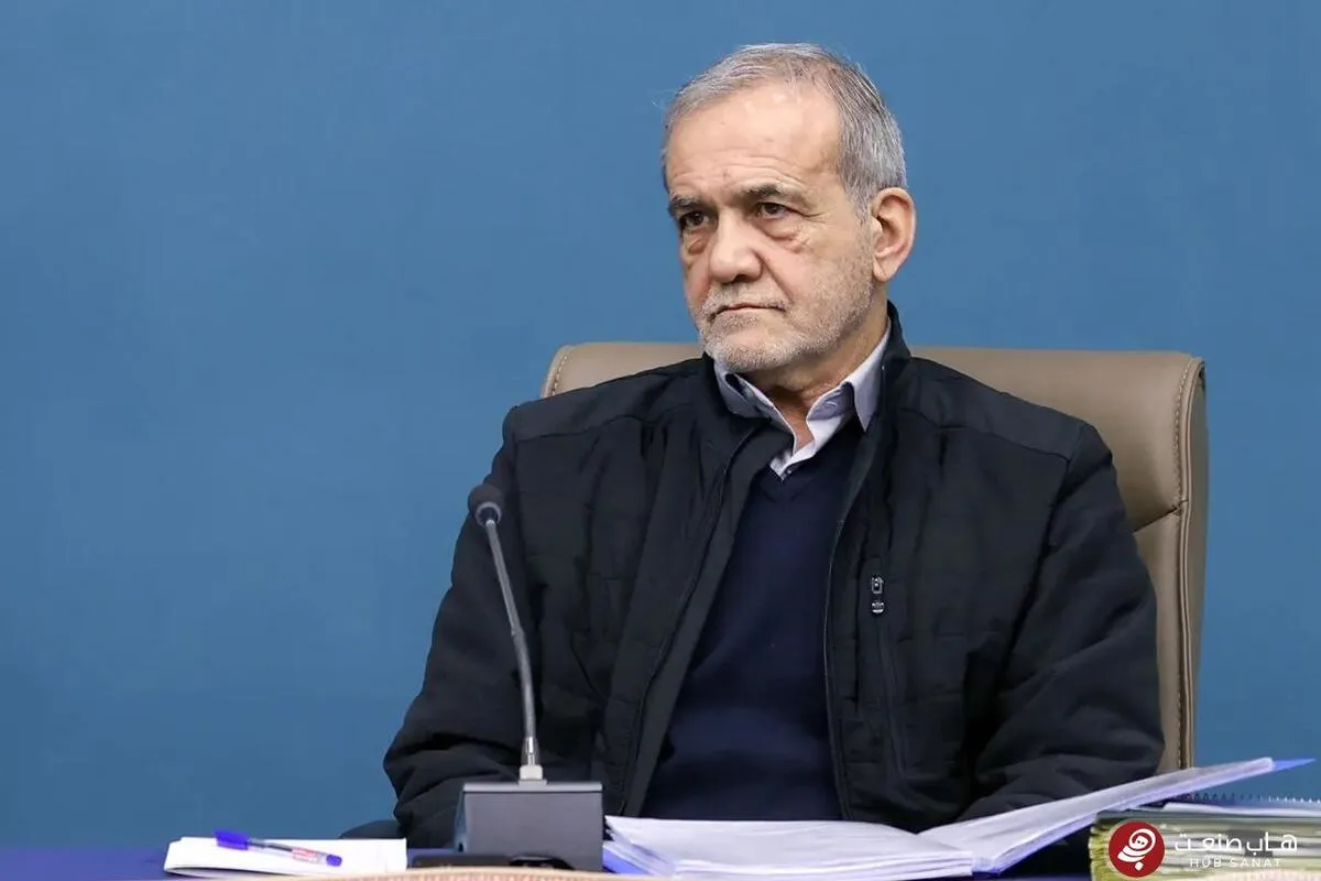 رئیس‌جمهور: نباید به دهک‌های ۸ تا ۱۰ یارانه بنزین تعلق بگیرد