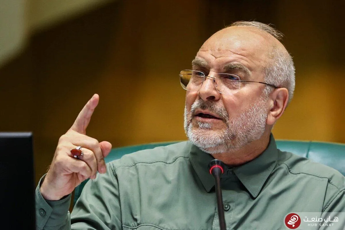 رئیس مجلس: افزایش ۳ تا ۵ هزار تومانی قیمت بنزین تأثیری بر کاهش مصرف یا قاچاق نخواهد داشت