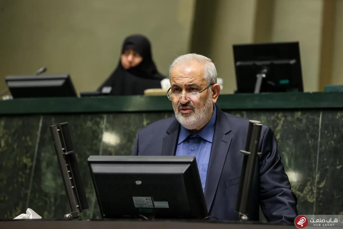 وزیر نیرو: خاموشی‌های بخش خانگی به‌زودی برطرف خواهد شد