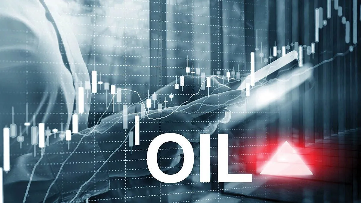تاثیر هوش مصنوعی در پیش‌بینی قیمت نفت و گاز