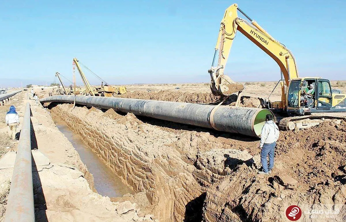وزیر نیرو: انتقال آب دریا به بخش مرکزی کشور فعلا اقتصادی و عملی نیست