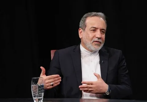 عراقچی اعلام کرد: احتمال امضای تفاهم در چند روز آینده به‌صورت دیجیتالی