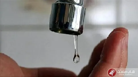 چرا آب بعضی از خانه‌ها قطع می‌شود؟