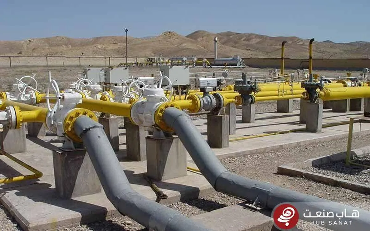 شرکت ملی گاز: کیفیت گاز تحویلی منطبق با استاندارد‌های سخت‌گیرانه است