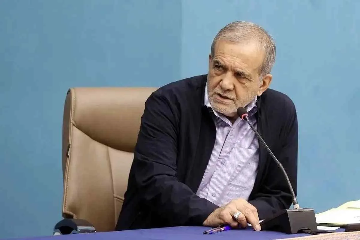 رئیس‌جمهور: مدیریت ناترازی‌ها باید کاملاً هوشمند و دقیق باشد