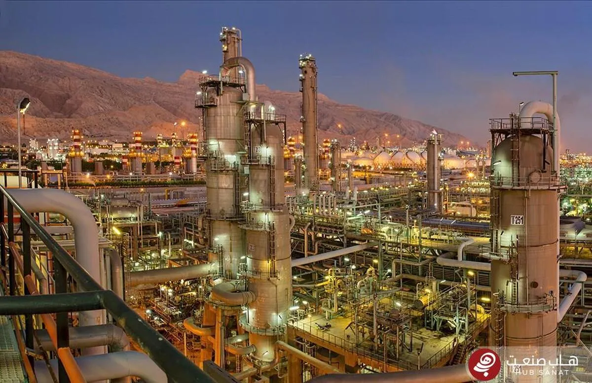 آخرین وضعیت پرونده پتروشیمی جم