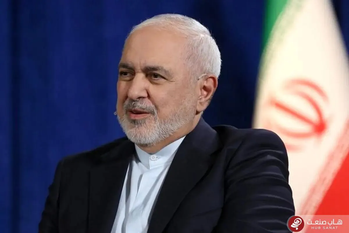 ظریف: ما به غنی‌سازی ۶۰ درصد نیاز نداشتیم