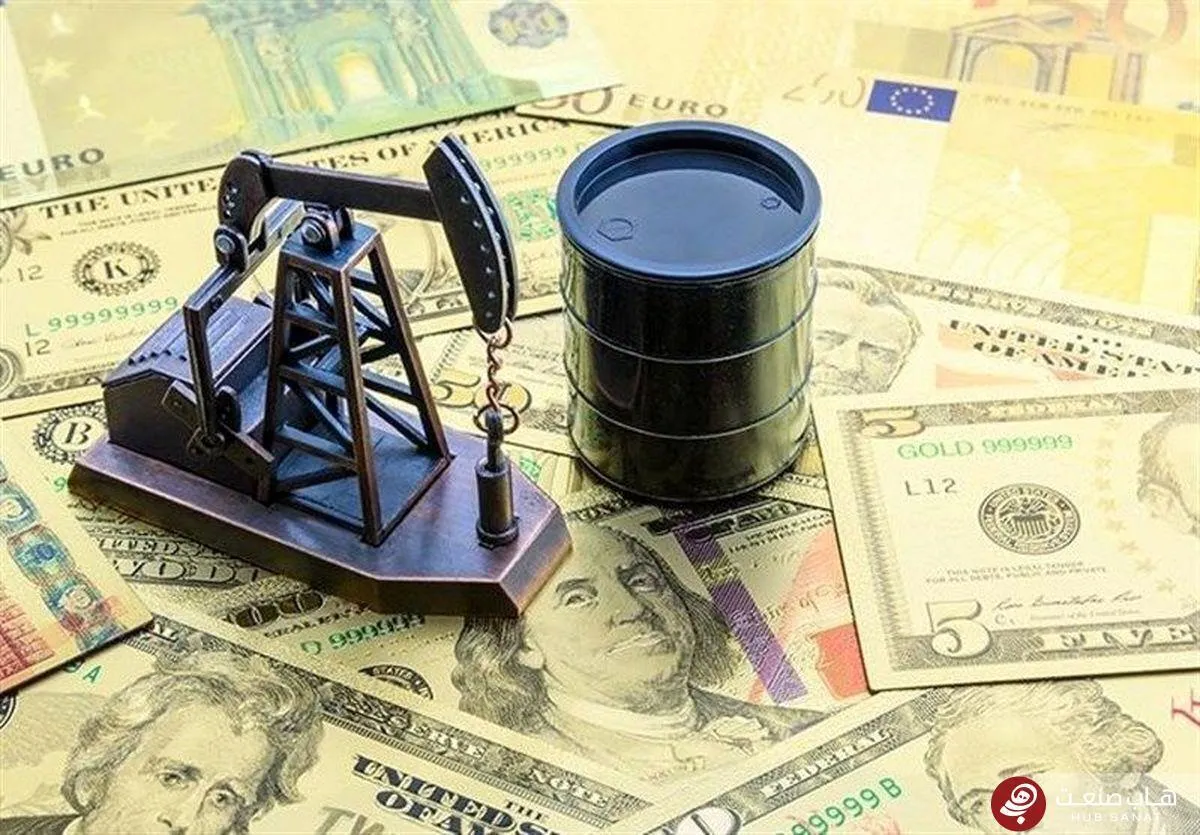 قیمت جهانی نفت افزایش یافت