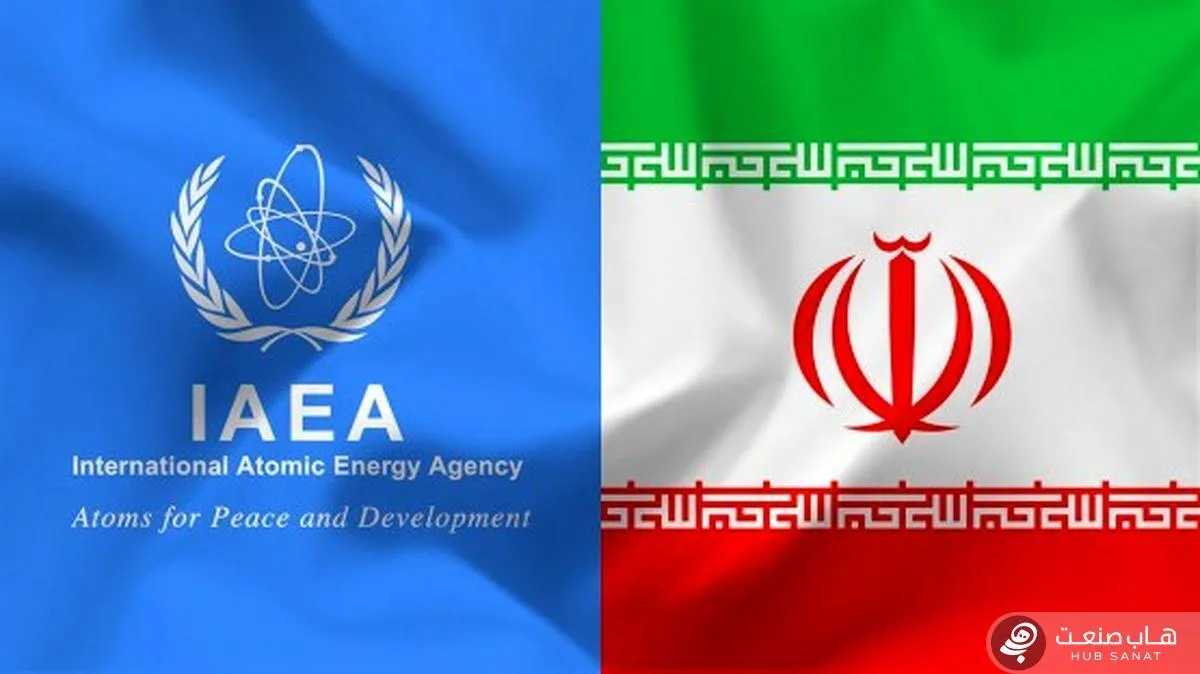 رئیس‌جمهور قانون تعلیق همکاری با آژانس بین‌المللی انرژی اتمی را ابلاغ کرد