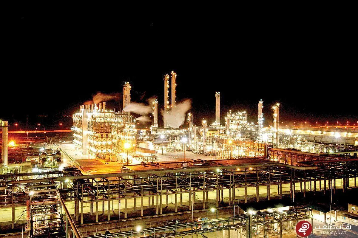 طرح‌های نیمه‌تمام پتروشیمی تا پایان شهریور تعیین تکلیف می‌شوند