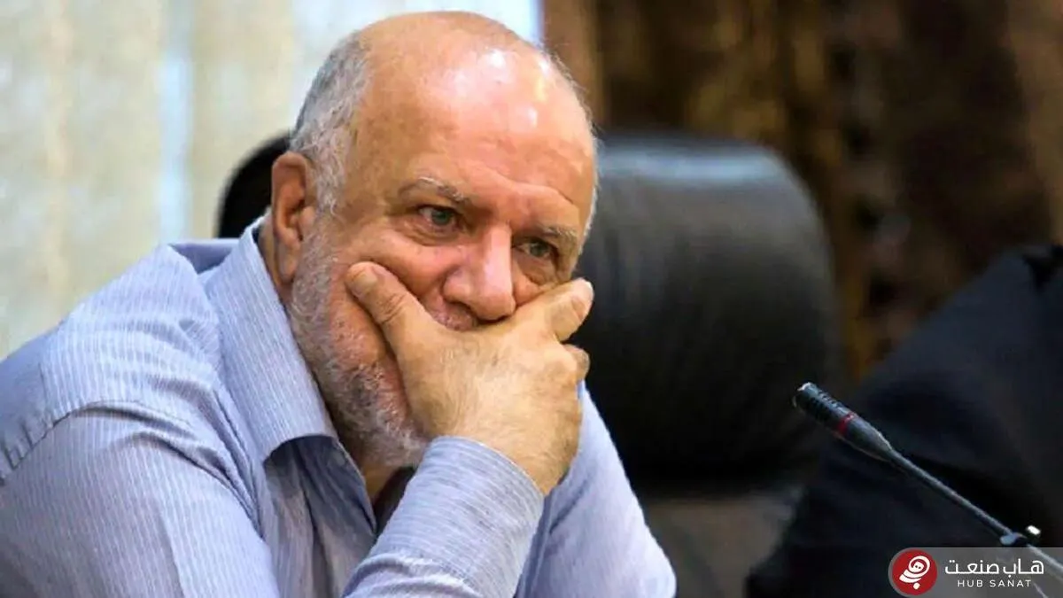 رای نهایی شکایت بیژن زنگنه از جلیلی و زاکانی اعلام شد