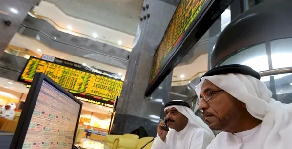 بورس