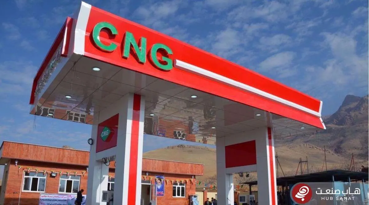 دبیر انجمن CNG: امکان جایگزینی مصرف ۲۰ میلیون لیتر بنزین با CNG طی چند ماه وجود دارد