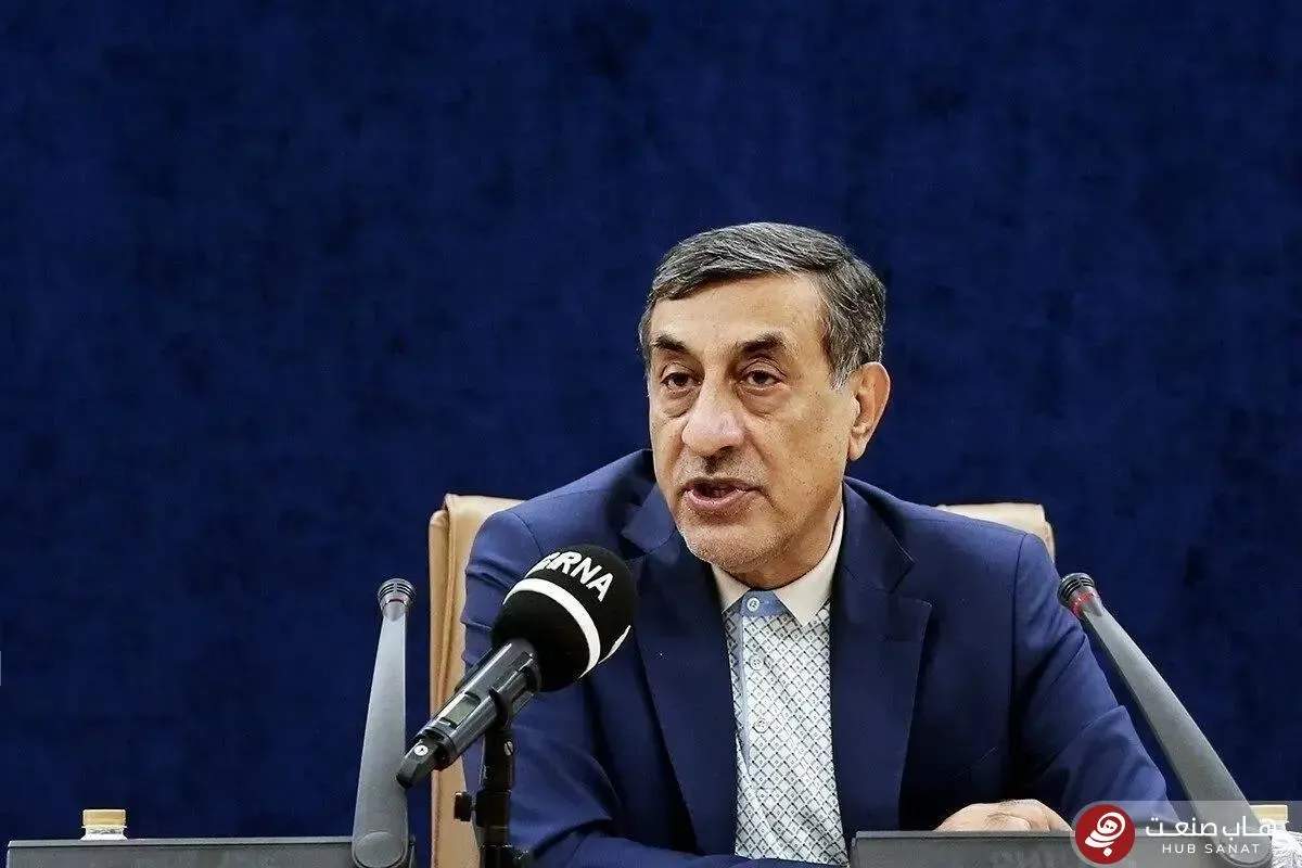 معاون اجرایی رئیس‌جمهور: سوزاندن گازوییل با سولفور بالا در نیروگاه‌ها واقعیت ندارد