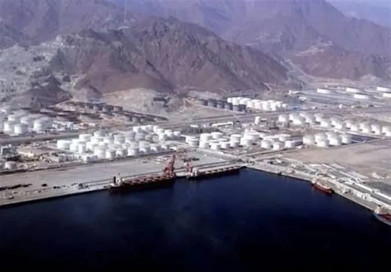 امارات الفجیره