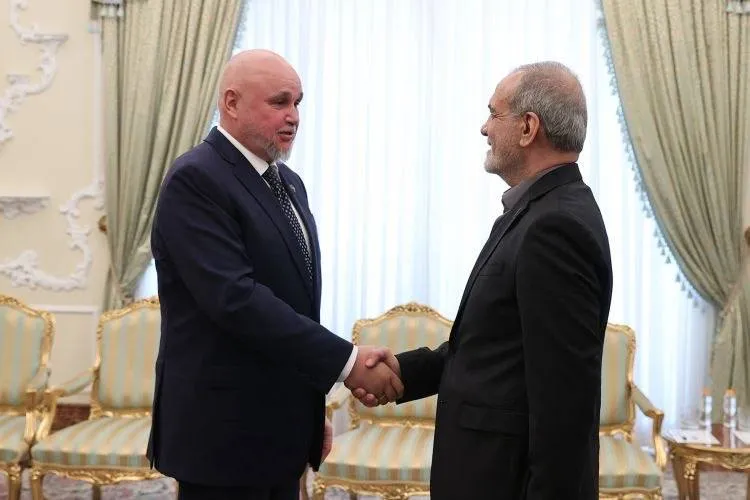 دیدار