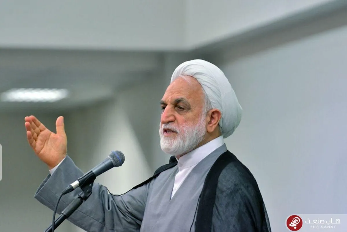 ۲ نگاه متفاوت در مورد رسیدگی به پرونده کرسنت از بیان رئیس دستگاه قضا
