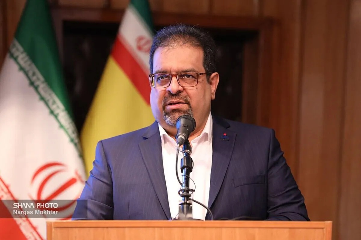 مدیرعامل شرکت گاز: مدیریت دانش باید به یک جریان دائمی در صنعت گاز تبدیل شود