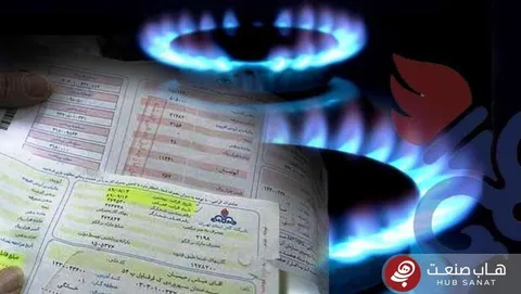 مدیرعامل شرکت ملی گاز: تعرفه گاز برای مشترکان پرمصرف افزایش می‌یابد